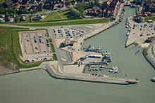 Zweckverband zur entwicklung, zur unterhaltung und zum betrieb des hafens in neuharlingersiel is located in. Hafen Neuharlingersiel Wikipedia