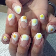 Fuckyeahprettynails Food Nail Art Food Nails Nail Art Summer