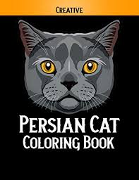 Find more persian cat coloring page pictures from our search. Persian Cat Gifts Der Beste Preis Amazon In Savemoney Es