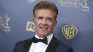 The misadventures of a family with a home business father and a journalist mother. Alan Thicke Growing Pains Actor Dies Aged 69 Bbc News