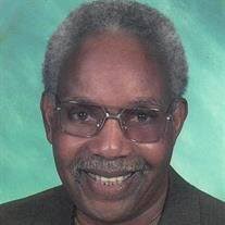 James Edward Lackey Obituary