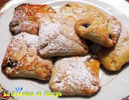 Maybe you would like to learn more about one of these? Fagottini Alla Nutella Ricetta Biscotti Marge