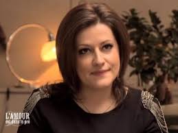 Olivia de "l'Amour est dans le pré" a trouvé l'homme de sa vie