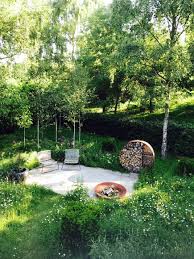 Meadow Greencube Garden Design In Platt Kent Landscape Design Urban Garden Modern Garden Design
