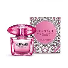 El éxito y la fama le acompañó hasta su trágica muerte por asesinato en 1997. Versace Bright Crystal Absolu Para Mujer 90 Ml Delsol