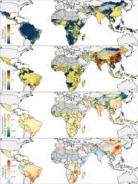 Ketiga, mejoriti pengundi muda tidak lagi bersama umno; Mapping Local Patterns Of Childhood Overweight And Wasting In Low And Middle Income Countries Between 2000 And 2017 Nature Medicine