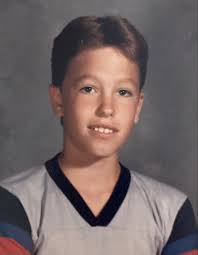 In loving memory of Robert Daniel Stehle