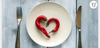Saint Valentin 2014 10 Restaurants Insolites A Paris Pour Un Diner Romantique Terrafemina