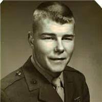 Harold Sapp Obituary (1947