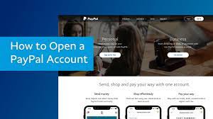 If you make personal payments (repaying friends for pizza night, for example), paypal charges you a fee for using your debit or credit card. What Information Is Required To Open A Personal Paypal Account