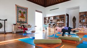 Handpicked yoga retreats to find inspiration, compare, read reviews and book securely. 5 Perfect Villas For Bali Yoga Retreats Elite Havens Magazine