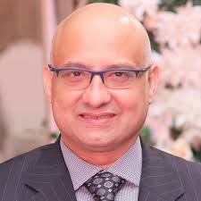 Muhammad Athar Bhatti