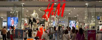 Последние твиты от h&m (@hm). H M To Bring Upscale Cos Brand To U S Wsj
