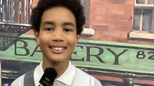 Bristol student writes, directs and performs in own play