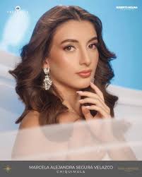 Guatemala Sus Bellezas