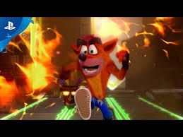 Guide crash bandicoot n sane trilogy is the best guide with easy navigation for platformer game fans. Crash Bandicoot N Sane Trilogy Apk Full Mobile Version Free Download The Gamer Hq The Real Gaming Headquarters