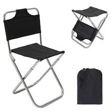 Advertisement Ebay Portable Folding Chair Outdoor Fishing Camping Picnic Beach Bbq Seat W Backres Fishing Chair Portable Camping Chair Outdoor Folding Chairs