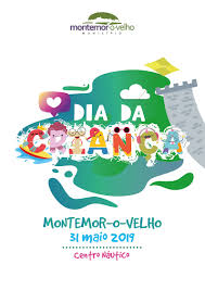 Em portugal, o dia mundial da criança contempla. Dia Mundial Da Crianca Esta Quase A Chegar A Montemor O Velho Noticias De Coimbra