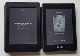 If your kindle becomes unresponsive, a reset will force the reading device to reboot. Kindles With Special Offers Getting New Ad Layout The Ebook Reader Blog