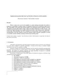 Cota de impozit de 5% se aplică asupra veniturilor din dividende distribuite începând cu data de 1 ianuarie. Doc Implementarea Proiectului Start Up Plus Intr O FirmÄƒ De Servicii Contabile Dumitrascu Andreea Academia Edu