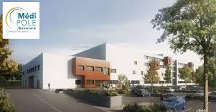 Service disponible 24h/24, 7j/7 en appelant ce numéro, il vous suffira de renseigner votre code postal pour. Toulouse Haute Garonne Toulouse Medipole Garonne Investit 15 M Dans La Construction D Un Nouveau Batiment