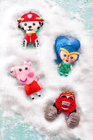 We did not find results for: Warm And Fuzzy Holiday Ornaments Nickelodeon Parents