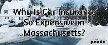 But depending on your budget and needs, you might want to consider increased coverage for more protection. Why Is Car Insurance So Expensive In Massachusetts Insurance Panda