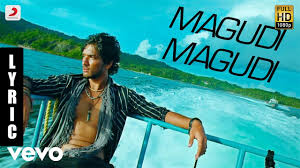 Kadal Magudi Magudi Tamil Lyric A R Rahman Gautham Karthik Youtube Gautham karthik (born 12 september 1989) is an indian film actor who works in the tamil film industry. kadal magudi magudi tamil lyric a r rahman gautham karthik