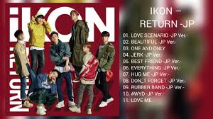 Download kumpulan lagu korea s o s terbaik. Download Mp3 Love Scenario Ikon Goreng