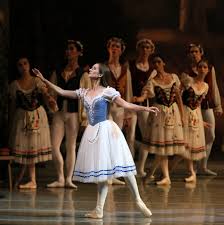 Carla fracci è in gravi condizioni di salute. Il Misticismo Di Giselle Nel Suggestivo Teatro Mariinsky Di San Pietroburgo