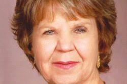 CLAUDIA FRAN HELMS PROBERT