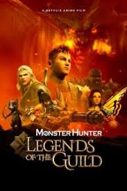 Di sini kami ada lebih dari 2.500 judul anime dari tahun 1979 sampai 2021 yang bisa kalian unduh via google drive, mega.nz dll. Nonton Monster Hunter Legends Of The Guild 2021 Download Film Subtitle Indonesia Moviegan