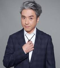 ムロツヨシ、逆オファーで「めざましテレビ」出演が決定 現在の心境や撮影現場の裏話を語る＜うちの弁護士は手がかかる＞ - モデルプレス