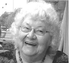 Velma Wakefield Obituary (1925