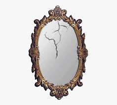 Mirror | mirror provides a new and more useful format for remote meetings that puts you in the space of your presentation. Brokenmirror Sticker Mirror Mirror Free Transparent Clipart Clipartkey