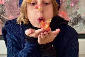 Thank you @voyageminnesota for writing this lovely article about me. Link  in bio. It's been a lil ride! I would have posted