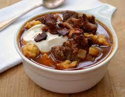 Hungarian recipes, foods, cuisines, dishes and blogs. 15 Classic Hungarian Foods That Will Blow Your Mind Flavorverse