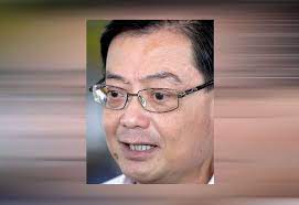 Kongres nasional angkatan muda keadilan amk 2019 pada disember depan akan dirasmikan timbalan perdana menteri datuk seri dr wan azizah wan ismail. Timbalan Perdana Menteri Singapura Berundur