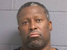 Offender Tracking Information System (OTIS)