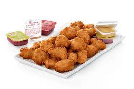 In terms of unsaturated fats and healthy fats, peanut oil has a very similar profile as other oils, but it performs better in the fryer, says worrell. Chick Fil A Now Offers Family Meals To Feed Up To 4 People
