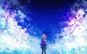 2880x1800 Beyond The Boundary Wallpaper Anime Wallpapers 23403 Anime Wallpaper Kawaii Wallpaper Anime