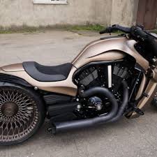 Harley Davidson V Rod Custom Giotto 5 By Box39 V Rod Custom Harley Davidson V Rod Harley Davidson