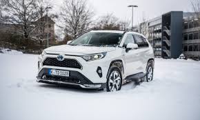 Truecar has over 893,489 listings nationwide, updated daily. Fahrbericht Toyota Rav4 Phev 306 Ps Hybrid Suv Perfekt Fur Den Winter Automativ De Das Auto Magazin