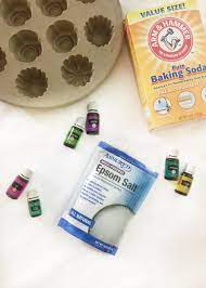 Essential Oil Shower Melt Diy Handrafted Recipe Shower Oil Diy Essential Oils Diy Bath Products