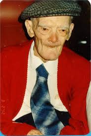 George "Owen" Carter (1900-1992)