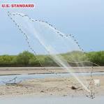 Bass Pro Shops Bait Cast Nets