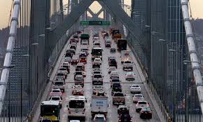 New york (us) distance chart (distance table): Congestion Pricing N Y Embraced It Will Other Clogged Cities Follow The New York Times