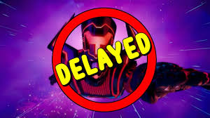 The season started after a long downtime upon the conclusion of the devourer of worlds event, which took place on december 1st, 2020 at 4:10 pm est. Chapter 2 Season 5 Delay In Fortnite New Release Date Youtube