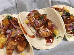 Check spelling or type a new query. Jerk Fish Tacos Bowser S Restaurant