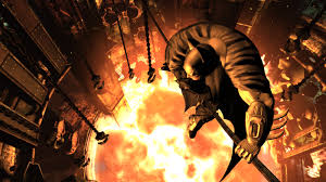Interactive entertainment for the playstation 3, xbox 360 and microsoft windows. Batman Arkham City Release Date And Images